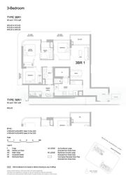 MARINA MALL (D1), Apartment #453355801